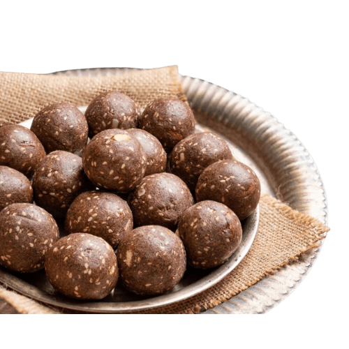 Ragi Laddus