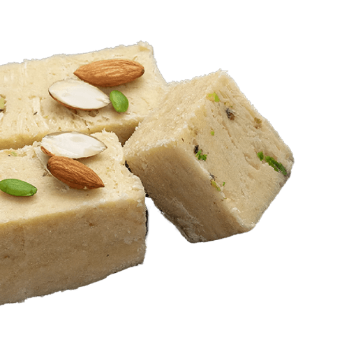 Soanpapdi